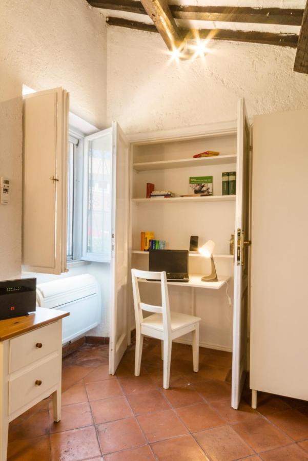 Cozy & Charme Apartment In روما المظهر الخارجي الصورة